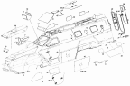 Бронекорпус с навесными узлами 432696-5000020