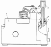 Головка цилиндра 820.52-1003005