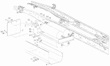 Установка кожуха защитного 65115-4400006