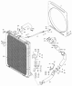 Установка радиатора 65115-1300023-20