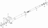 Рулевая колонка 53205-3444009-30