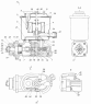 Насос рулевого усилителя 4310-3407200-01