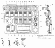Установка выключателей 65116-3710001-22