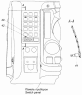 Установка контрольных ламп 65115-3803001