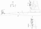 Установка газового оборудования и газопровода подогревателя 15 ТСГ 65115-8106002-50