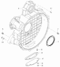 Картер маховика 7406.1002310