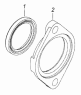 Корпус манжеты 740.37-1029170