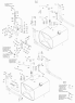 Установка топливного бака, ФГОТ и топливопроводов 65201-1100035, 65201-1100035-20, 65201-1100030-20