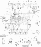 Установка топливопроводов 740.63-1104000-91