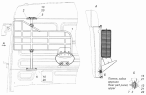 Установка воздухозаборника 65115-1109003-40