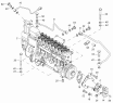 Установка ТНВД 740.50-1111000-90