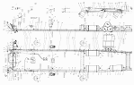 Установка пневмотормозов 65201-3500006-10