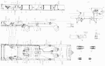 Установка пневмотормозов 65201-3500006-10