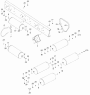 Установка воздушных ресиверов 65201-3500013-10