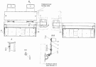 Установка задних фонарей 65201-3716002-10