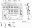 Установка выключателей 6520-3710001-59