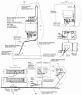 Установка электрооборудования АБС 6520-3859001-24, 6520-3859001-22