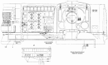 Установка электрооборудования АБС 65201-3859001-30, 65201-3859001-10, 65201-3859001-50