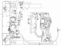 Установка подогревателя 14ТС-10 6520-8106001-20