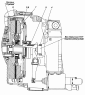 Установка сцепления 20.1600010