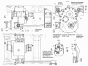 Установка раздаточной коробки 65224-1800008