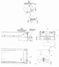 Установка кабелей АБС 65224-3500037-41
