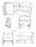 Электрооборудование. Расположение на автомобиле 65224-3700001-18