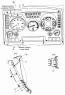 Установка щитка приборов 65224-3805001-18