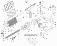 Установка системы отопления 65201-8100005