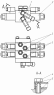 Гидрораспределитель 816.07.08.05.000