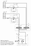 Гидропривод. Схема гидравлическая принципиальная 816.07.08.00.000Г3