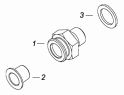 Штуцер 740.70-1104230