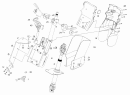 Установка колонки рулевого управления 6520-3400004-40