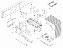 Установка аккумуляторных батарей 65115-3703001-30