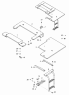 Установка настила рамы 5460-8404400-30