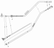Толкатель 20-1108040-10