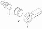 Наконечник 5320-1108054