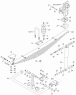 Установка передней подвески 6520-2900001-50