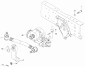 Установка рулевого механизма 6520-3400012-60