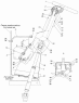 Установка колонки рулевого управления 6522-3400014-29