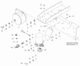 Установка осушителя 6520-3500011-76