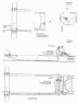 Установка кабелей АБС 6520-3500037-41
