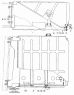 Установка аккумуляторных батарей 6520-3703001-29