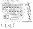 Установка выключателей 6520-3710001-97