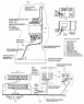 Установка электрооборудования АБС 53215-3859001-45