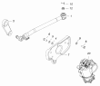 Установка рулевого механизма 6520-3400012-35