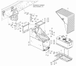 Установка аккумуляторных батарей 53605-3703001-30