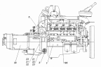 Агрегат силовой 740.652-260 740.652-1000312