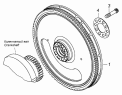Установка маховика 740.60-1005100-20