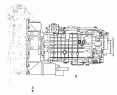 Установка коробки передач 65115-1700005-30